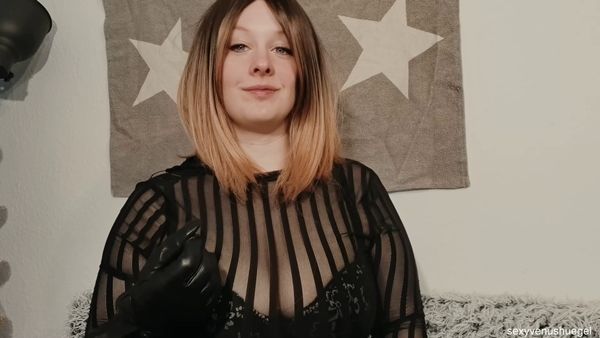Du willst kein schl**k*ersager sein