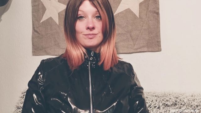 sexyvenushuegel's Porno Video: Ih Samenerguss! nur was für fi**er