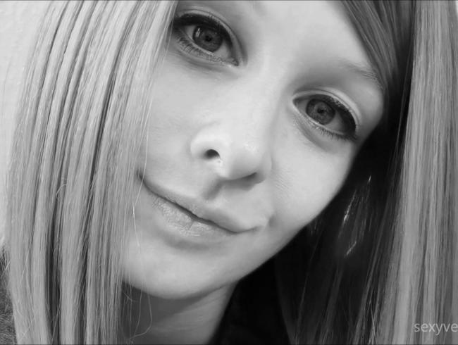 sexyvenushuegel Porno Video: Du bist so dankbar dass Du mich hast