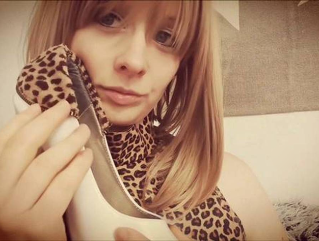 sexyvenushuegel Porno Video: Für Wichser Jan