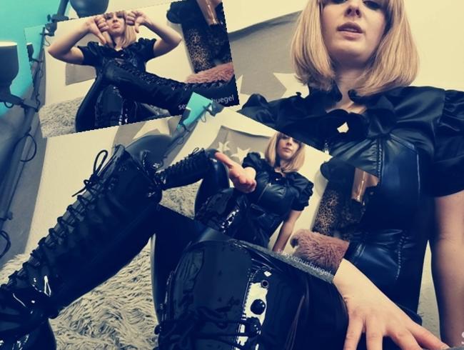 sexyvenushuegel Porno Video: Ihhgitt!Das Stück  hat einfach gewichst!