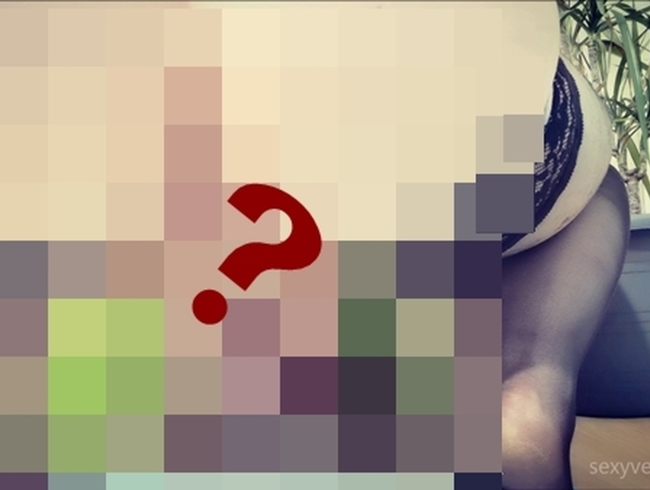 sexyvenushuegel Porno Video: OMG wie habe ich es getan - Abgepisst mal anders