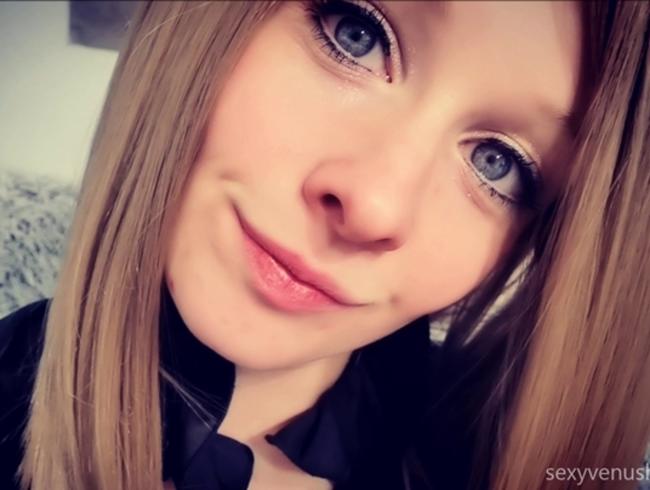 sexyvenushuegel Porno Video: Streichele kurz Deinen Schritt
